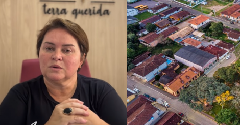 Prefeitura Anitápolis, na Grande Florianópolis, tem sistema invadido e R$ 1,6 milhão furtado