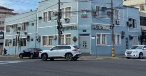 Prefeitura de Braço do Norte emite nota após ser alvo da Operação Mensageiro