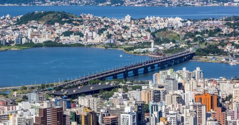 Prefeitura de Florianópolis divulga programação em comemoração aos 352 anos do município