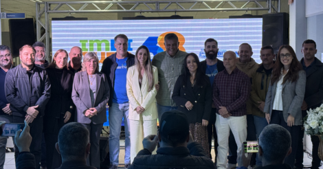 Prefeitura de Imbituba apresenta programação para o aniversário de 68 anos