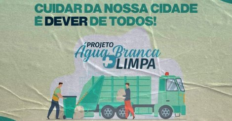 Prefeitura de Imbituba atualiza horários de coleta de resíduos e incentiva descarte correto