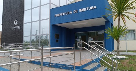 Prefeitura de Imbituba esclarece à Imprensa andamento da operação 