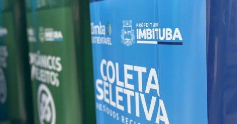 Prefeitura de Imbituba esclarece suspensão de edital e reforça a responsabilidade com a transparência e melhoria da gestão de resíduos