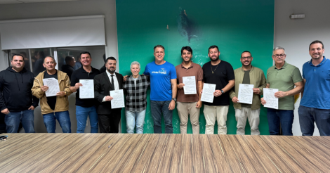 Prefeitura firma parceria com a AMAI para ampliar atendimentos especializados a pessoas com TEA