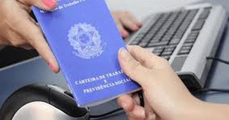 ‘Prefiro sair’: pedidos de demissão batem recorde e já são quase 38% do total de dispensas