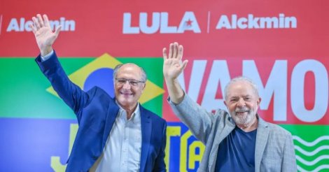 Presa uma quadrilha de militares que planejava matar o presidente Lula da Silva e dar um golpe de estado