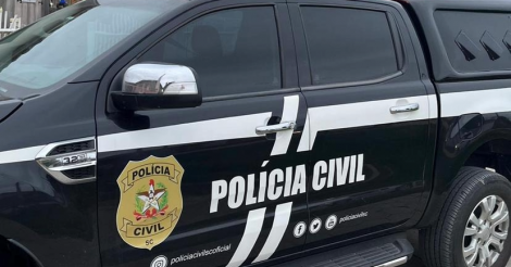 Presidente da Câmara de Laguna é afastado em operação sobre contratos de pavimentação