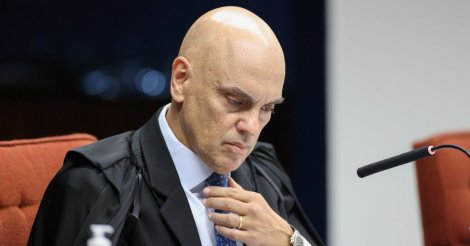 Pressa no STF? Moraes pede sessão extra e julgamento de Bolsonaro pode se alongar