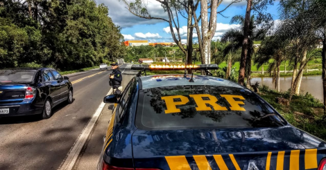 PRF divulga balanço dos quatro dias da Operação Proclamação da República