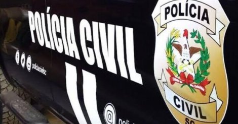 Primeiro suspeito de homicídio ocorrido em Imbituba é preso em flagrante na região da Grande Florianópolis