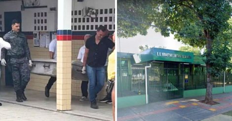Primeiro turno das eleições 2026 registra mortes em locais de votação em diferentes estados do Brasil