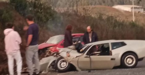 Professora e especialista em carros: quem eram as vítimas da colisão frontal na BR-470