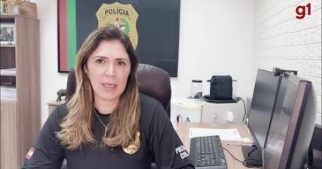Professoras são alvos de operação que investiga pornografia envolvendo alunos em SC