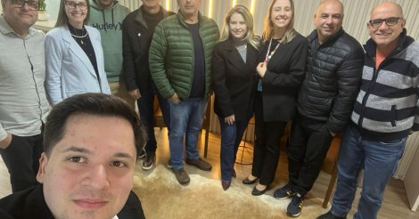 Projeto de fortalecimento do comércio nos bairros em parceria com Sebrae e Prefeitura é retomado