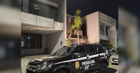 Quadrilha com esquema ‘complexo’ de lavagem de dinheiro em SC tem R$ 1 milhão apreendido