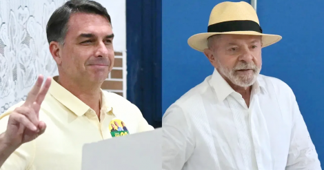 Quando recomeça o horário eleitoral neste 2º turno?