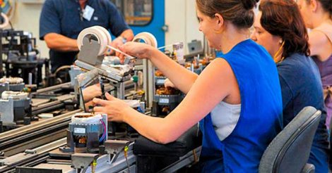 Quatro cidades têm maior saldo de empregos no Sul SC