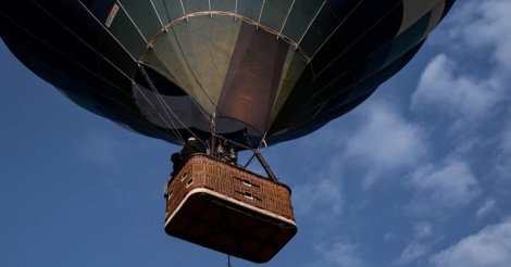 Queda de balão: vítimas só poderão ser reconhecidas por DNA; corpos estão carbonizados