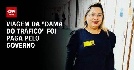 'Quem não pagar, vai pagar com a vida': um dos nomes mais perigosos do tráfico no Nordeste, 'Rainha do Sul' é casada com chefe de facção