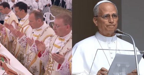 Quem é o grupo ultraconservador que desafia o papa e pode provocar um cisma na Igreja Católica