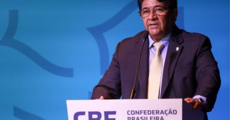 QUEM QUER DINHEIRO/CBF aumenta o salário dos presidentes das federações para R$ 215 mil