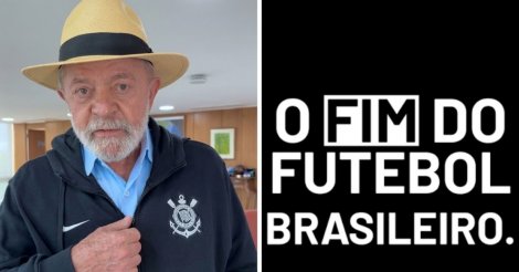 ‘Quer salvar a família brasileira’: Lula ignora apelo dos clubes, inclui ‘acabar com as bets’ em três metas e ganha apoio de Erika Hilton