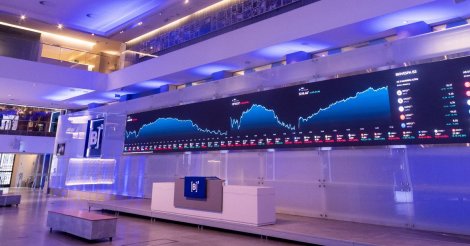 R$ 4,72 bilhões em um dia: entenda o que está fazendo estrangeiros tirarem dinheiro da Bolsa brasileira