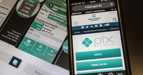 Receita Federal revoga norma de monitoramento do Pix após onda de desinformações