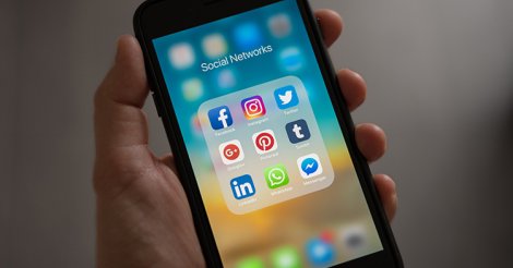 Redes sociais respondem por publicações criminosas dos usuários, decide STF 