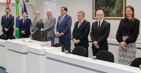 Reforço para a legalidade e a celeridade nos processos