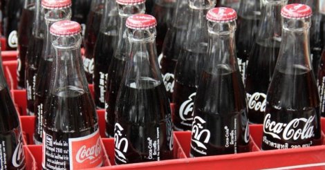 Refrigerante criado por brasileiro é comprado pela Coca-Cola