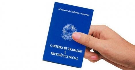 Região Sul de SC gera mais de 500 empregos formais
