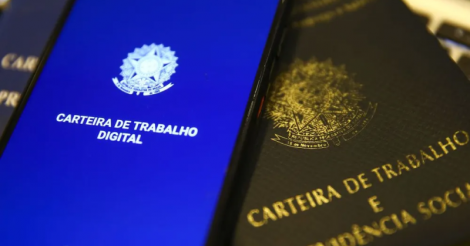 REGIÃO SUL SC / Geração de empregos tem aumento de 7,32%