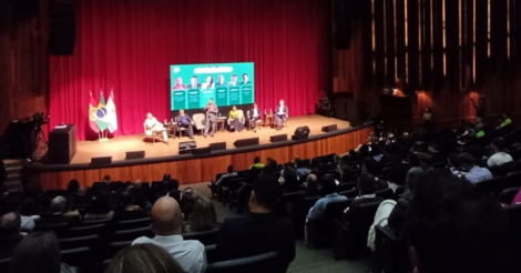 Representantes do Imbituba + Fácil participam de Conferência Internacional dos Procons em Florianópolis