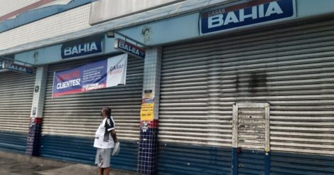 Reviravolta nas Casas Bahia: Justiça bate o martelo e manda recontratar todos os 1,9 mil funcionários demitidos