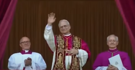 Robert Prevost é o primeiro papa americano e se chamará Leão XIV