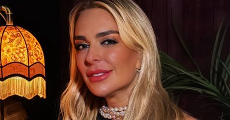 Roberta Luchsinger diz que não autorizou quebra de sigilo de suas contas apresentado pelo PT: ‘Patifaria’