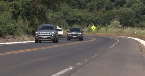 Rodovias federais expõem descaso histórico com Santa Catarina, aponta levantamento