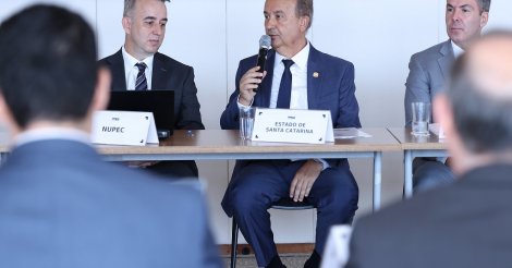 Royalties do petróleo: STF autoriza negociação direta entre estados para definir valores devidos a SC