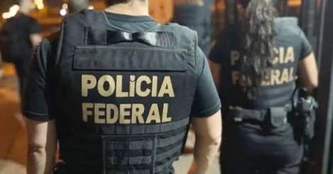 Russo procurado pela Interpol é encontrado e preso em Florianópolis