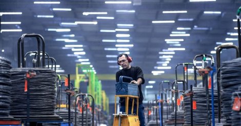 Saldo de empregos de Santa Catarina é o terceiro melhor do país