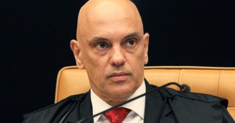 Salário Alexandre de Moraes: quanto ganha o ministro do STF?