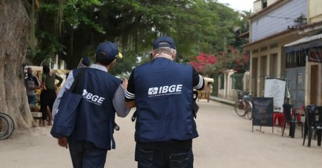 Salários acima de R$ 4 mil, 13° e auxílios: Concurso IBGE abrirá quase 10 mil vagas no país