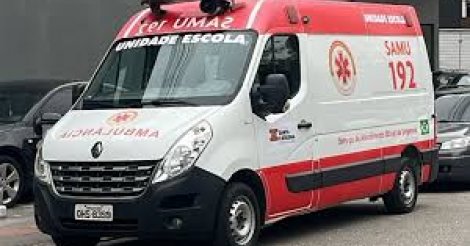 Samu abre processo seletivo em SC para nível fundamental; veja como se inscrever