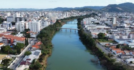 Sancionada lei que cria programa Refis 2025 em Tubarão