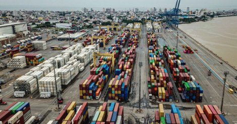 Santa Catarina apresenta a maior atividade econômica do país com aumento de 7,1%
