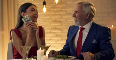 Santa Catarina lidera no Sul do País em número de relacionamentos ‘sugar baby’
