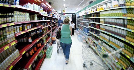 Santa Catarina tem cinco redes supermercadistas entre as 50 maiores do Brasil