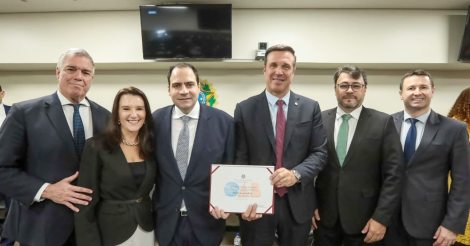 SC: protagonismo nacional /O advogado catarinense Rafael Horn foi eleito diretor executivo do Conselho Federal /OAB Brasil