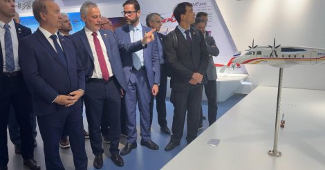 SC quer usar aviões menores para expandir viagens regionais em 24 aeroportos; entenda plano